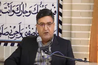 مردانی: عفاف و حجاب با کار فرهنگی و تربیتی در جامعه نهادینه می‌شود