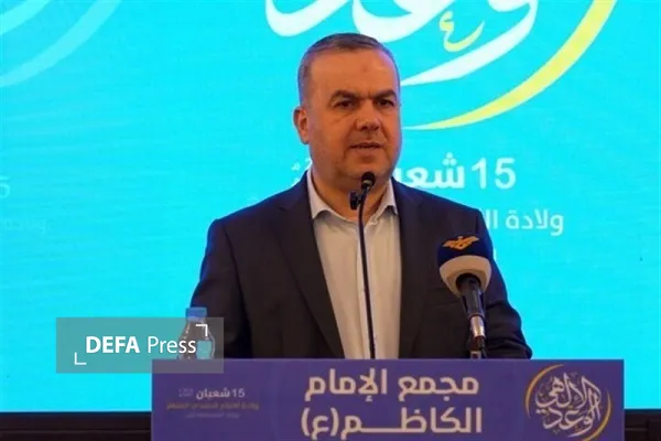 حزب الله حزب الله