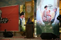 سرلشکر رضایی: تشییع باشکوه رهبر انقلاب معادلات منطقه را تغییر داد