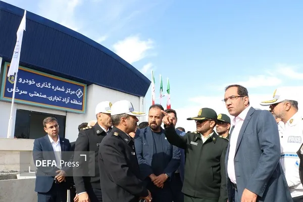 سرهنگ ریاحی