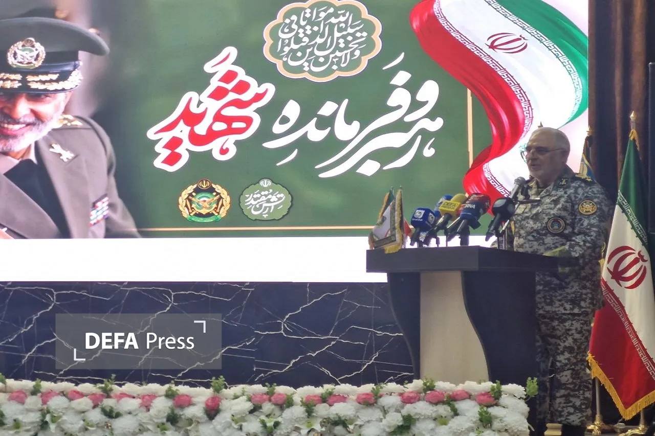 امیر رحیم زاده: پزشکان حافظان ارزشمندترین دارایی انسان و یاران همیشگی مدافعان حریم ولایت هستند