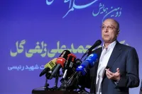 زلفی‌گل: شهید رئیسی «پهلوان سیاسی» بود