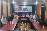 یگانه: خبرنگاران می‌توانند پیشقراول توسعه و انسجام اجتماعی باشند