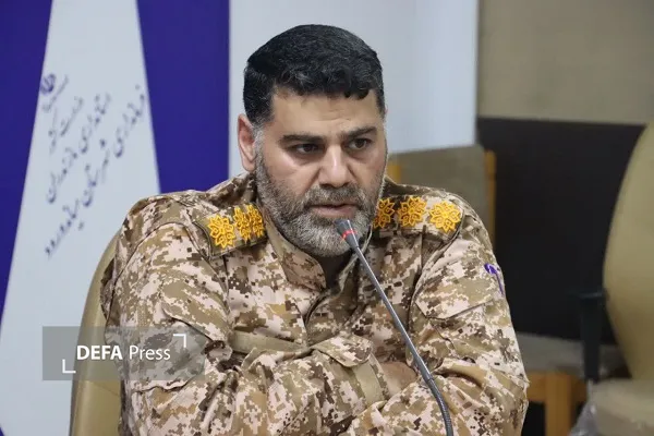 تأکید بر نقش دانش‌آموزان در ترویج فرهنگ دفاع مقدس و مقاومت