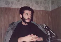 سلام بر امام زمان (ع)