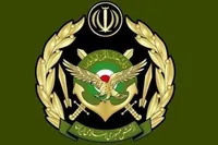 ارتش مقتدرانه پاسدار حریم ایران است