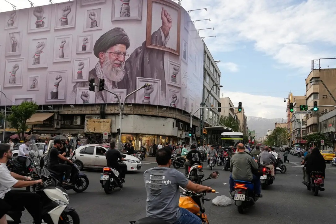 Five Scenarios for the Future of the Iran-US War, According to Newsweek