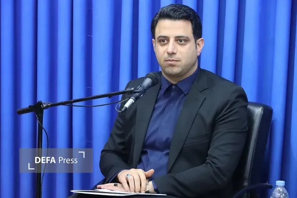 مدیرکل فرهنگ و ارشاد اسلامی مازندران