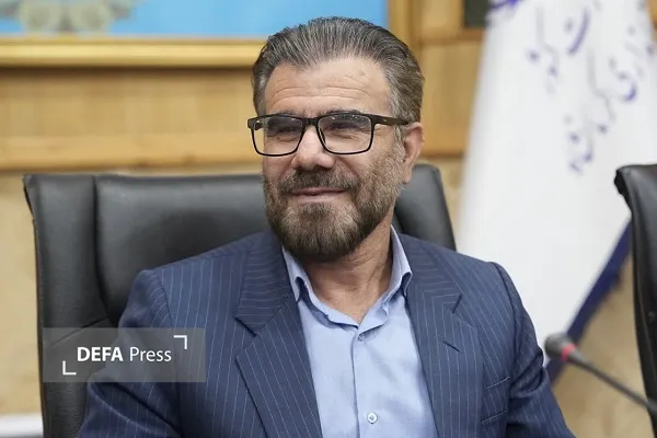 نشست غدیر در کرمانشاه