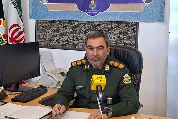 برگزاری یادواره خانگی «سرافرازان عاشورایی» با موضوع شهدای اردبیلی عملیات مرصاد