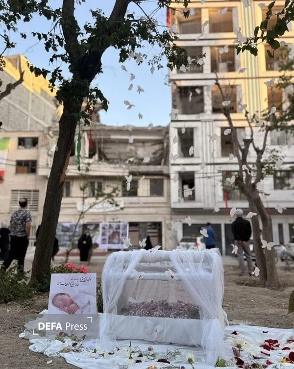 گفتگو با مادر خانواده شهیدان رستمی گفتگو با مادر خانواده شهیدان رستمی