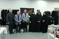 موزه ملی دفاع مقدس میزبان نشست توسعه صادرات پوشاک ایرانی
