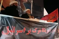 حجت‌الاسلام مرادبیگی: همبستگی، کلید اصلی حفظ استقلال و امنیت کشور است