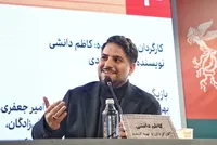 دانشی: پول گرفتن برای تخریب بزدلی و وطن‌فروشی است