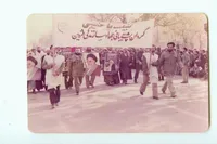 مدیرکل حفظ آثار دفاع مقدس قزوین فرا رسیدن هفته جهاد کشاورزی را تبریک گفت