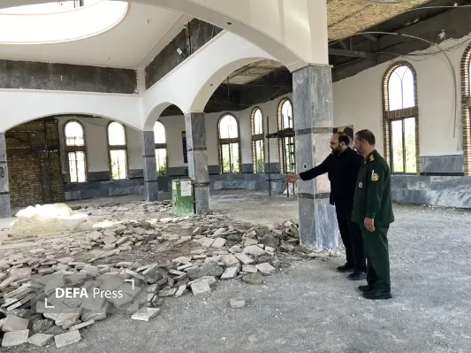 یادمان محلات یادمان محلات
