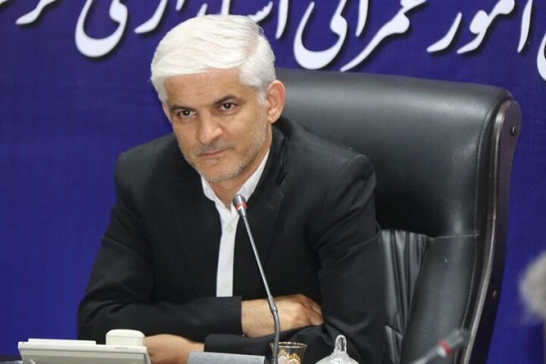 دستگاههای خسارتدیده در جنگ رمضان موارد را به مدیریت بحران گزارش دهند دستگاههای خسارتدیده در جنگ رمضان موارد را به مدیریت بحران گزارش دهند