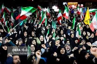 فیلم/فریاد ایستادگی