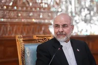 Ghalibaf to Travel to Iraq Tomorrow