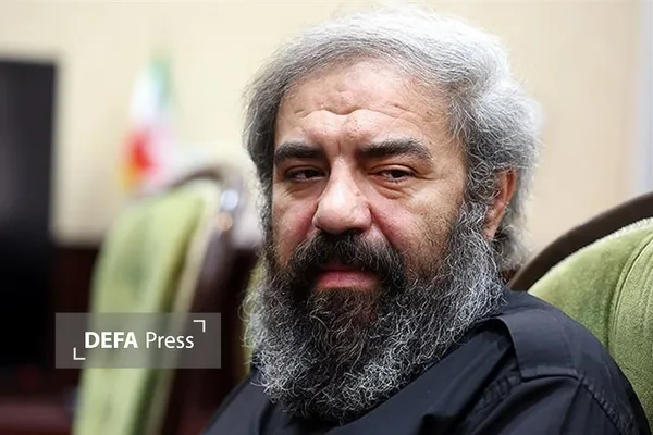 حاج احمد متوسلیان