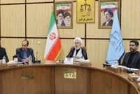 راه‌اندازی سامانه اختصاصی برای تبادل امن و سریع ادله الکترونیکی