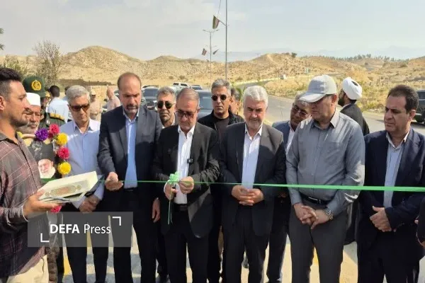 بیش از ۱۷۰ میلیارد تومان پروژه عمرانی روستایی در گچساران افتتاح و کلنگ‌زنی شد