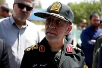 سردار اشراق: دشمن نتوانست در مسیر تأمین امنیت کشور خللی ایجاد کند