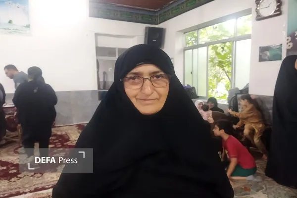 لبخند ملاخیل در قاب جهاد و ایثار/ وقتی کاروان خدمت در روستا اردو میزند لبخند ملاخیل در قاب جهاد و ایثار/ وقتی کاروان خدمت در روستا اردو میزند