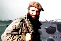 فیلم/ گذری بر زندگانی شهید سید مجتبی هاشمی