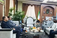 تأکید بر حمایت از بخش‌های صنعتی و گردشگری مازندران