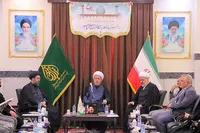 رکود ۸ ساله در شورای توسعه فرهنگ قرآنی استان فارس