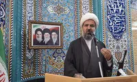 وحدت برنده‌ترین سلاح در برابر دشمنان است