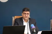 جعفر مردانی: سوم خرداد نماد مقاومت، استقامت و پایداری ملت بزرگ ایران اسلامی است