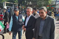 نمایشگاه سراسری کتاب در اردبیل برگزار می‌شود