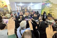 استاندار کرمانشاه: ۷۰ درصد ظرفیت پارکینگ‌های مرز خسروی تکمیل شد