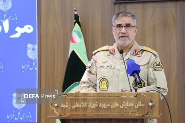سردار علی اکبر جاویدان سردار علی اکبر جاویدان