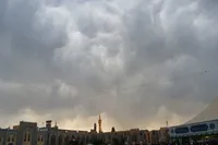 محرم با رمضان آمد!