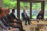وزیر بهداشت: نظام سلامت ایران در جنگ تحمیلی سوم دچار آسیب جدی شد