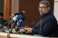 جنگ ۱۲روزه جنگ جهانی علیه جمهوری اسلامی ایران بود