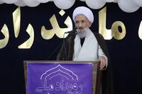 تأکید بر لزوم ارائه راهکار‌های عملی برای فرزندآوری در مازندران/ پیری جمعیت، زنگ خطری جدی برای استان است