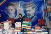 میدان، فرصتی برای پرکردن خلاء نمایشگاه بین‌المللی کتاب