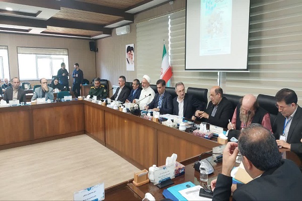 دومین کنفرانس بین‌المللی موزه‌ها در اردبیل برگزار شد