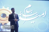 رئیس بسیج رسانه کشور: رسالت جام رسانه امید تولید محتوای اثربخش و امیدآفرین است