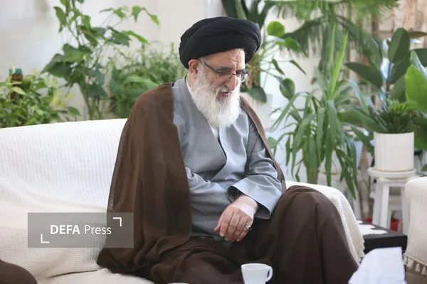 البرز