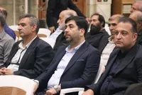 شعبانیان: وحدت ملی و اعتماد به مهندسان، مهم‌ترین دستاورد جنگ تحمیلی اخیر است