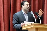 جمهوری اسلامی ایران با تکیه بر ظرفیت‌های داخلی توسعه زیرساخت‌های آموزشی را دنبال می‌کند