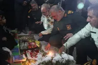 سردار جمیری: مسیر مقاومت دشمن را به نابودی کامل خواهد کشاند