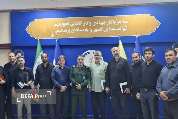 سردار زهرایی