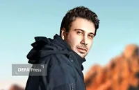 «محسن چاوشی» چهره سال ۱۴۰۴ هنر انقلاب اسلامی شد