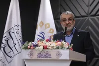 کدخدایی: رعایت قانون، شاخص عدالت، انقلابی‌گری و ثبات اجتماعی است